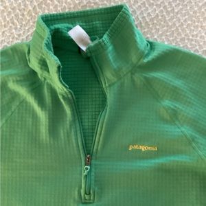 Patagonia Fleece
